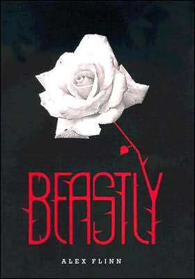 Beastly cover