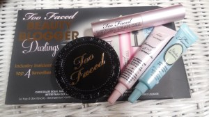 Packaging and actual size