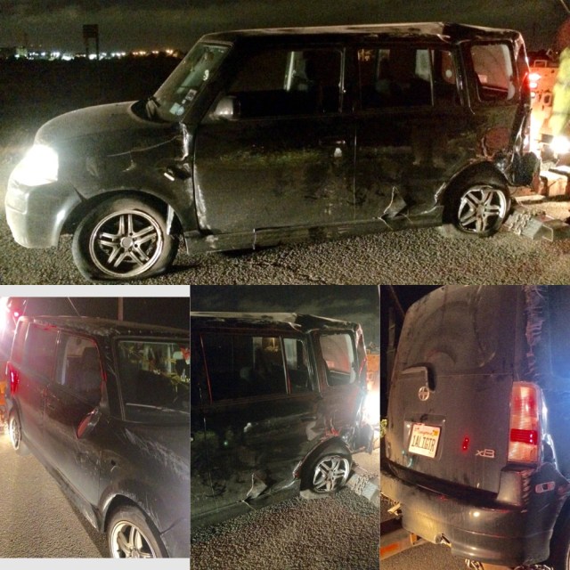 Goodbye Little Indy :( 