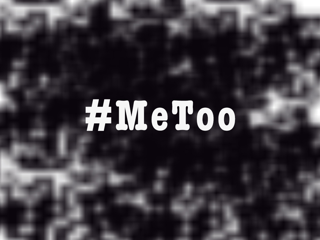 #MeToo | Miss Al-Leigh